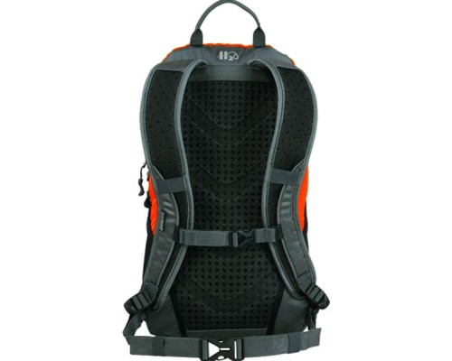 Рюкзак туристичний Terra Incognita Onyx 18 красный/серый (4823081503750)