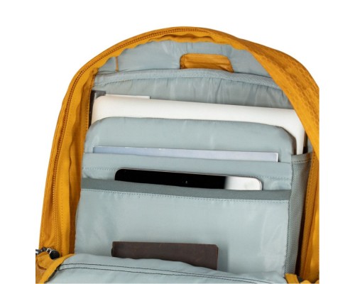 Рюкзак туристичний Osprey Quasar 26 sawdust tan/raisin red - O/S - бежевий/бордовий (009.3648)