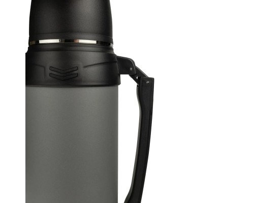 Термос Tribe Family line 2 л Grey (T-DG-0001-grey)