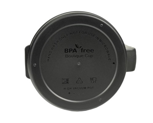Термос Tribe Family line 2 л Grey (T-DG-0001-grey)
