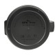 Термос Tribe Family line 2 л Grey (T-DG-0001-grey)