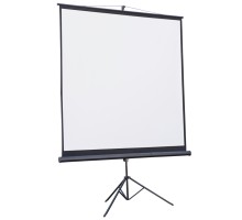 Проекційний екран Atria TRM-NTSC-60D