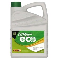 Моторна олива RYMAX Apollo ECO 0W-16 4л