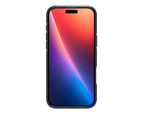 Чохол до мобільного телефона Spigen iPhone 16 Pro Max Core Armor Matte Black (ACS08023)