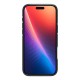 Чохол до мобільного телефона Spigen iPhone 16 Pro Max Core Armor Matte Black (ACS08023)