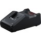 Набір акумулятор + зарядний пристрій Bosch GBA, 18V 3x5Ah, ЗП GAL 18V-40, L-Boxx 136 (0.615.990.L3T)