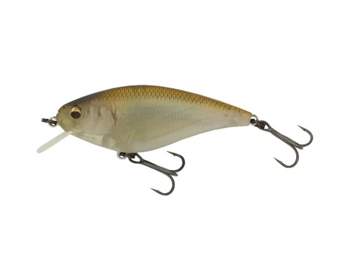 Воблер Imakatsu Gekiasa Shad 58SF 58mm 7.0g 869 (0.5m) (1452.16.89)