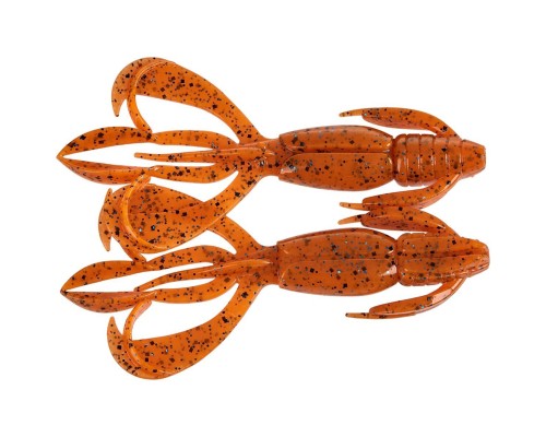 Силікон рибальський Keitech Crazy Flapper 2.8