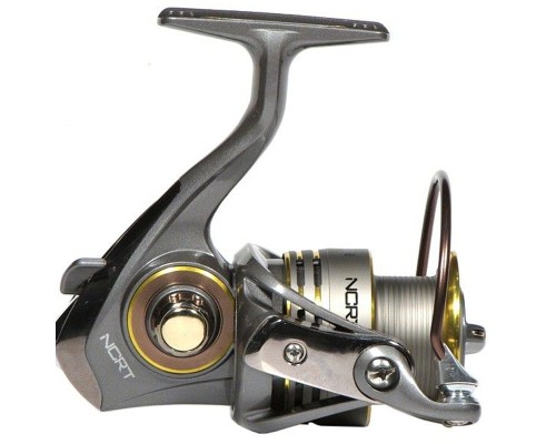 Котушка Ryobi Slam 3000 6 1BB (1868.00.11)