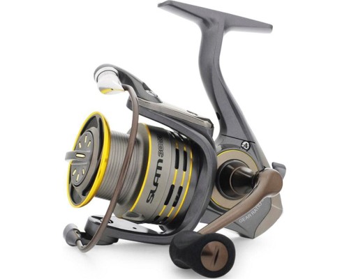 Котушка Ryobi Slam 3000 6 1BB (1868.00.11)