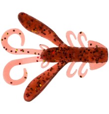 Силікон рибальський Select Rak Craw 2.8