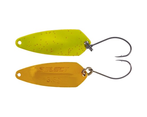 Блешня Select Winner 3.8g 36mm 32 (1870.64.09)