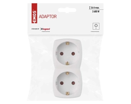 Мережевий розгалужувач EMOS P00252N