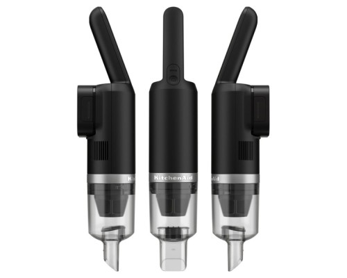 Пилосос KitchenAid 5KKVR121BM