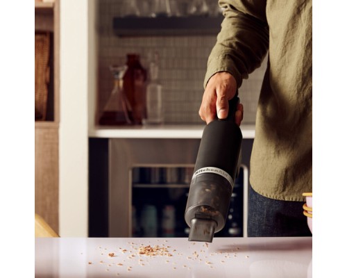 Пилосос KitchenAid 5KKVR121BM