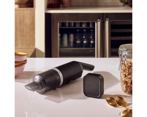 Пилосос KitchenAid 5KKVR121BM