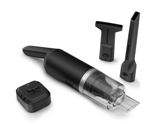 Пилосос KitchenAid 5KKVR121BM