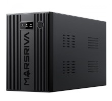 Пристрій безперебійного живлення Marsriva MR-UF1200