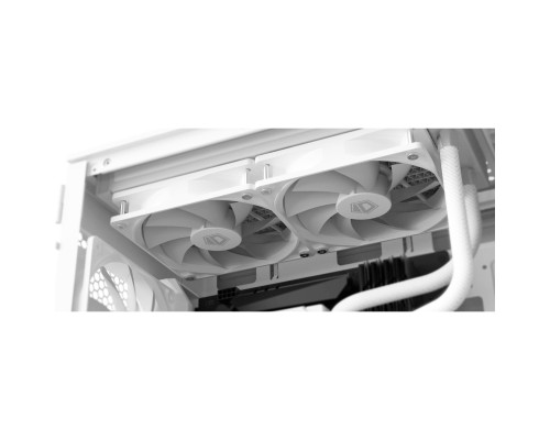 Кулер до корпусу ID-Cooling XF-120-W