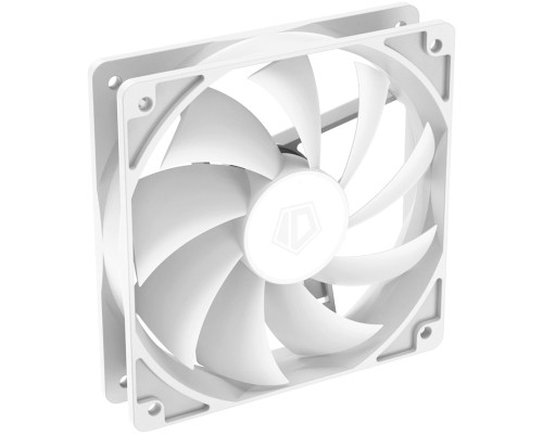 Кулер до корпусу ID-Cooling XF-120-W
