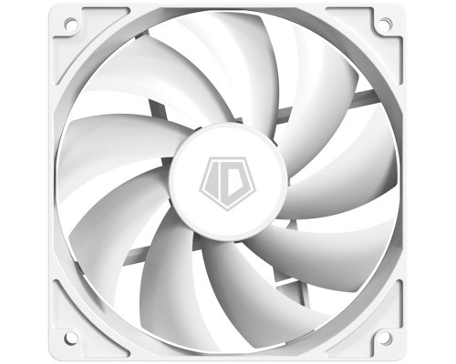 Кулер до корпусу ID-Cooling XF-120-W