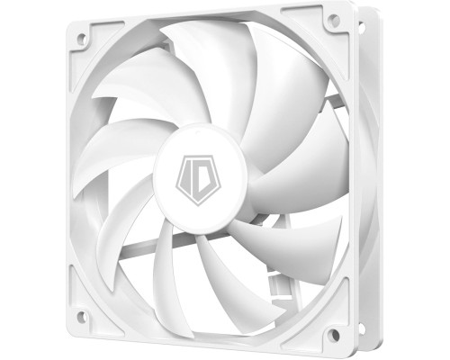 Кулер до корпусу ID-Cooling XF-120-W