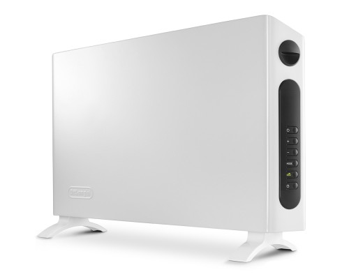Обігрівач DeLonghi HSX 4320E WHBK