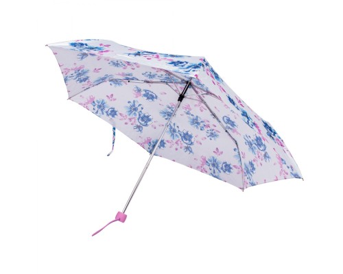 Парасоля Fulton Superslim-2 L553 Pastel Petals (L553-035696)