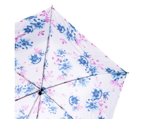 Парасоля Fulton Superslim-2 L553 Pastel Petals (L553-035696)