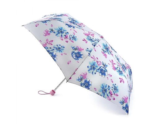 Парасоля Fulton Superslim-2 L553 Pastel Petals (L553-035696)