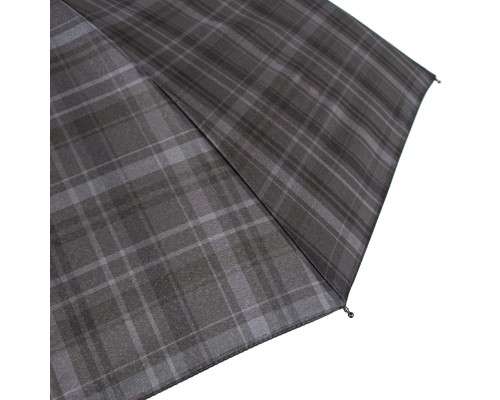 Парасоля Fulton Dalston-2 G857-032909 Charcoal Check (G857-032909)