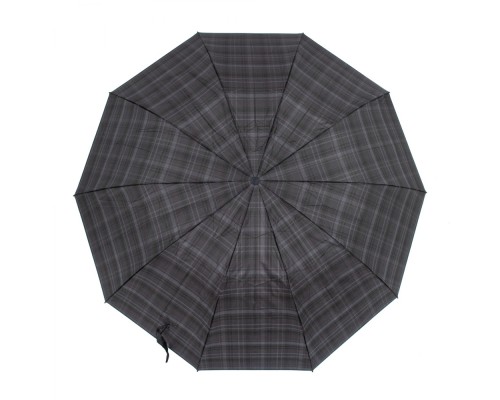 Парасоля Fulton Dalston-2 G857-032909 Charcoal Check (G857-032909)