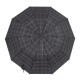 Парасоля Fulton Dalston-2 G857-032909 Charcoal Check (G857-032909)