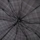 Парасоля Fulton Dalston-2 G857-032909 Charcoal Check (G857-032909)