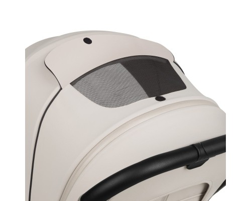 Коляска Lionelo 2 в 1 Mika Plus Beige Sand (LO-MIKA PLUS 2IN1 BEIGE SAND)