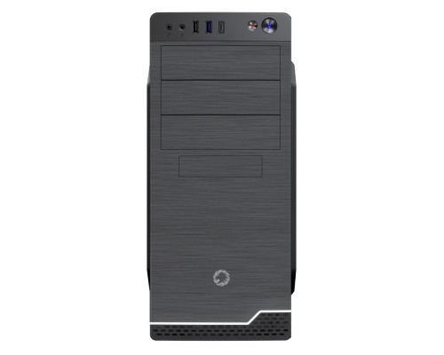 Корпус Gamemax MT-526-NP 2U3-TYC