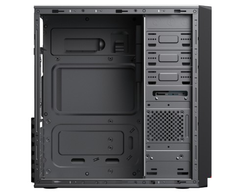 Корпус Gamemax MT-526-NP 2U3-TYC