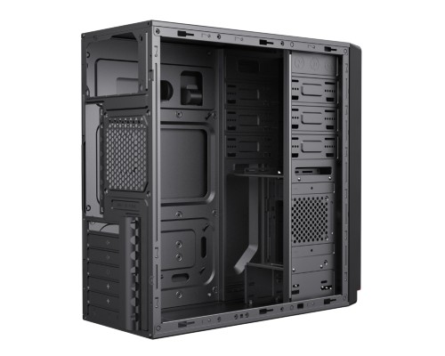 Корпус Gamemax MT-526-NP 2U3-TYC