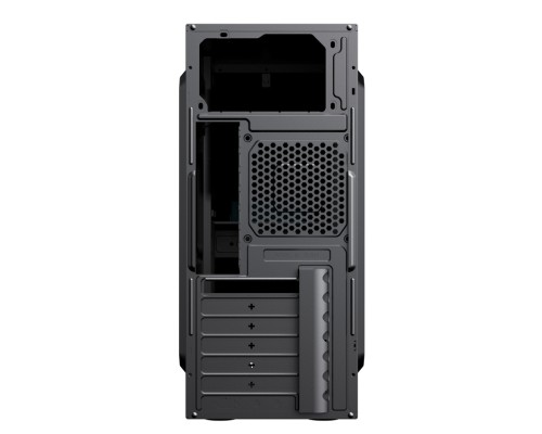 Корпус Gamemax MT-526-NP 2U3-TYC