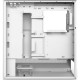 Корпус NZXT H5 Flow RGB Compact All White (CC-H52FW-R1)