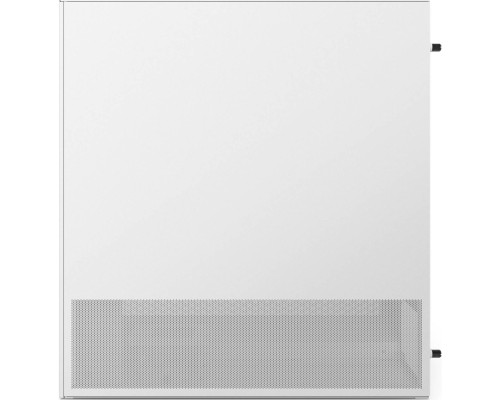 Корпус NZXT H5 Flow RGB Compact All White (CC-H52FW-R1)