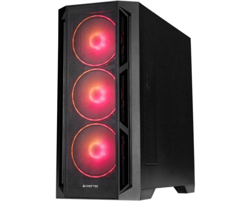 Корпус Chieftec APEX LUMO (GA-01B-L-OP)