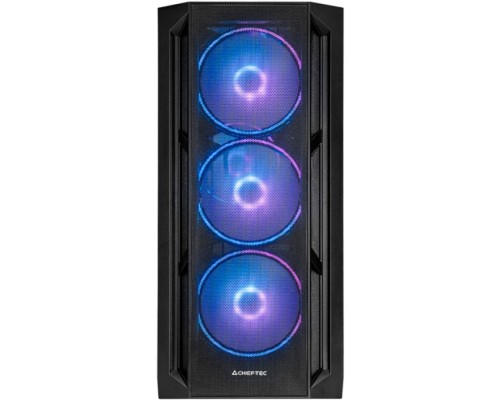 Корпус Chieftec APEX LUMO (GA-01B-L-OP)
