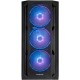 Корпус Chieftec APEX LUMO (GA-01B-L-OP)