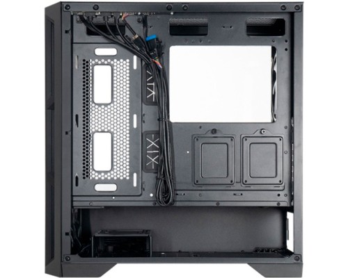 Корпус Chieftec APEX LUMO (GA-01B-L-OP)