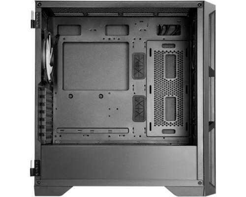 Корпус Chieftec APEX LUMO (GA-01B-L-OP)
