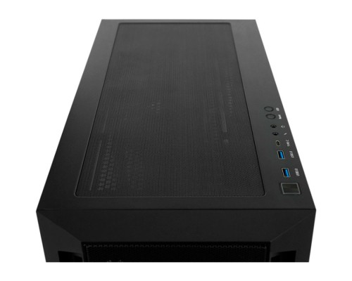 Корпус Chieftec APEX LUMO (GA-01B-L-OP)