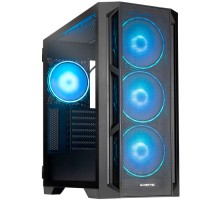 Корпус Chieftec APEX LUMO (GA-01B-L-OP)