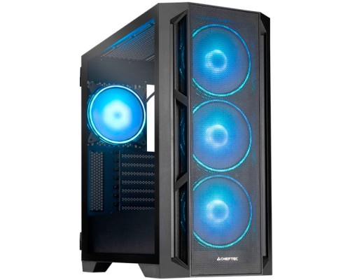Корпус Chieftec APEX LUMO (GA-01B-L-OP)