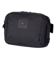 Сумка-бананка Wenger MX ECO Waispack, антрацит (612264)